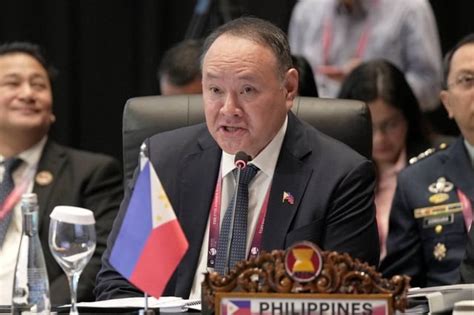 Philippines accuses China of using 'illegal force' to deliberately .